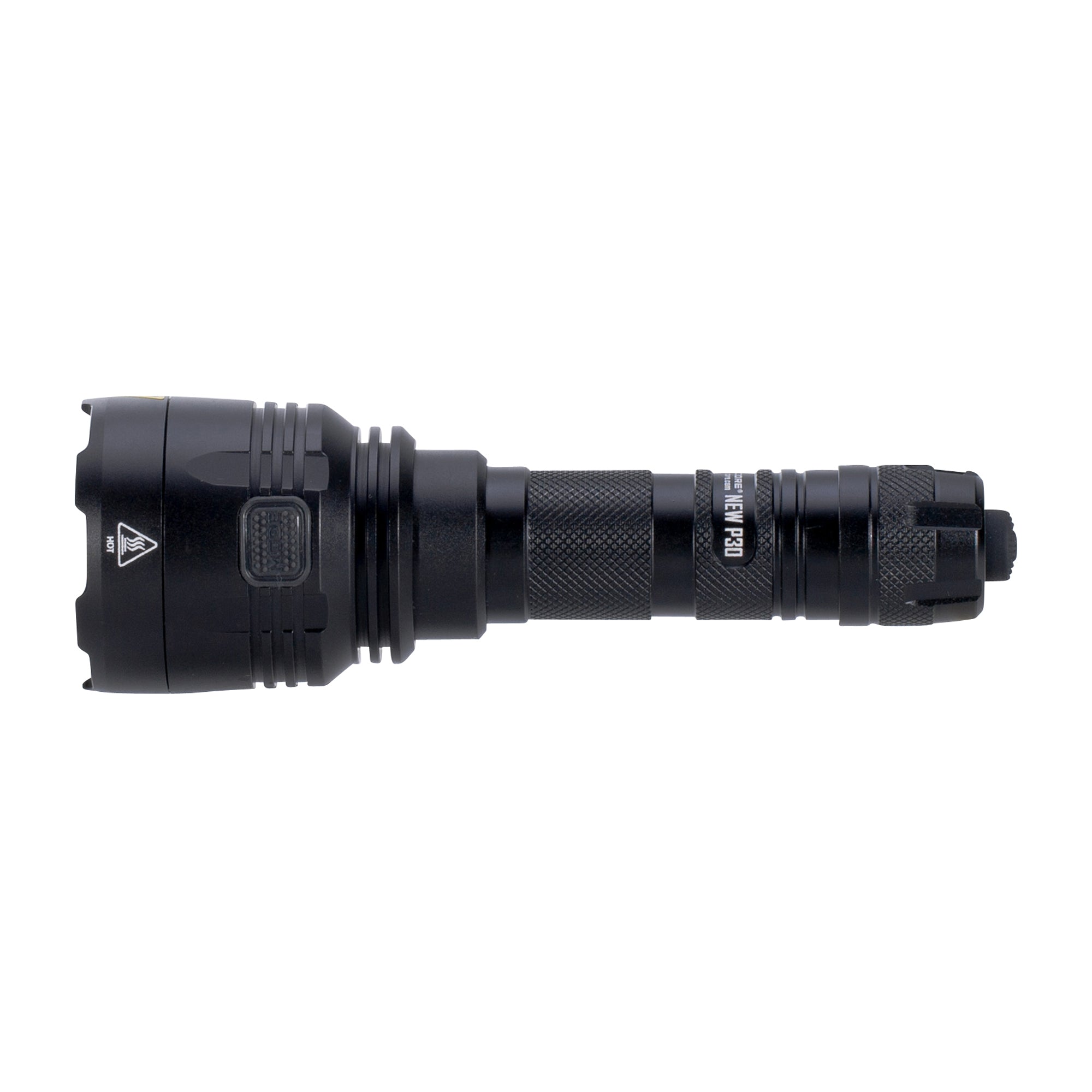 Nitecore Taschenlampe NEW P30 schwarz