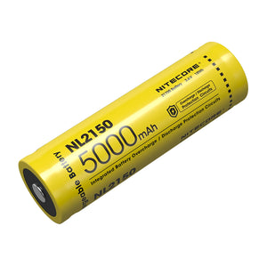 Li-Ion Akku Typ 21700 5000mAh NL2150