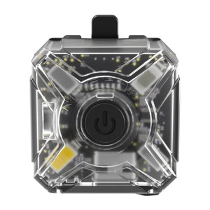 Nitecore Signallampe NU06LE - ASMC