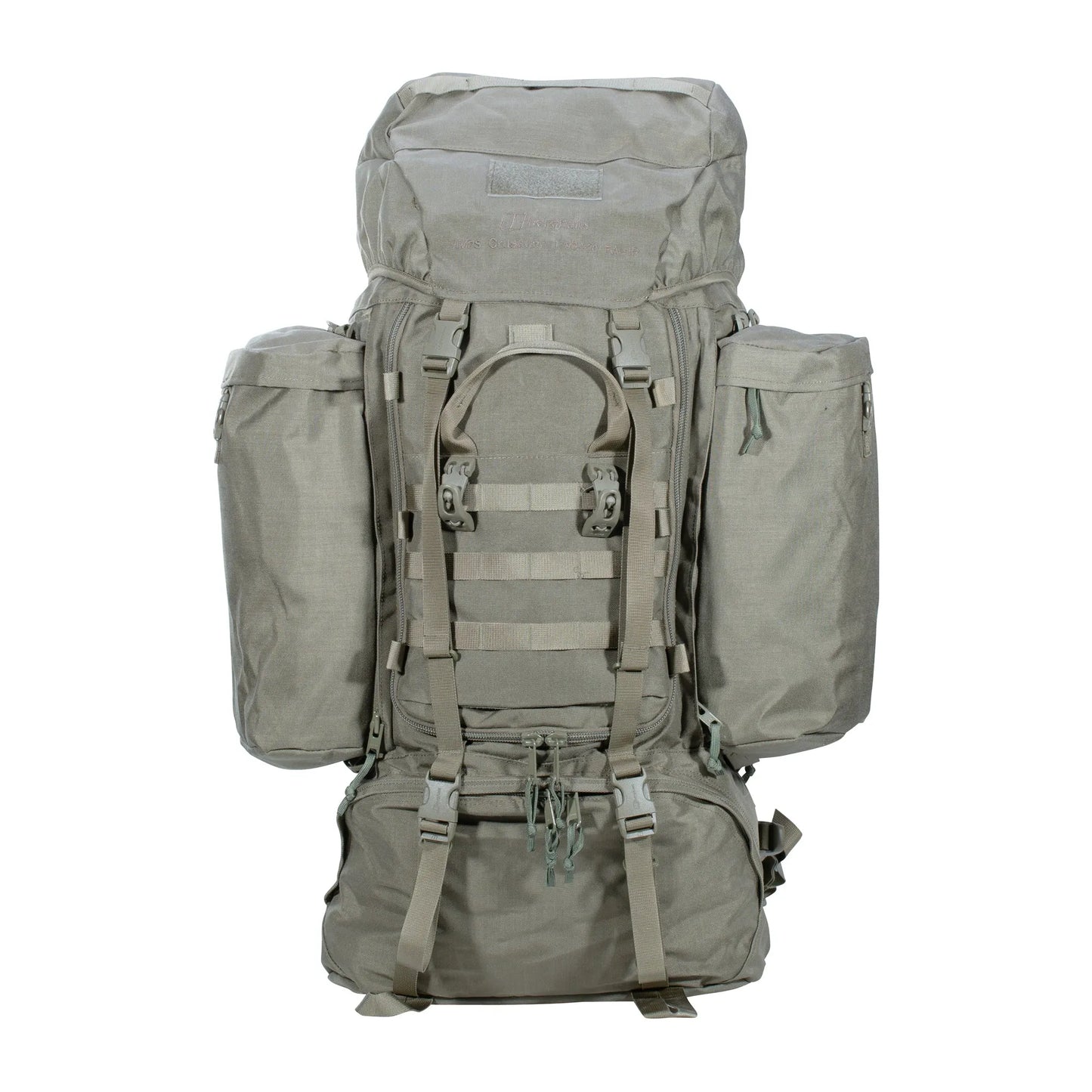 Rucksack MMPS Crusader II 90+20 FA IR