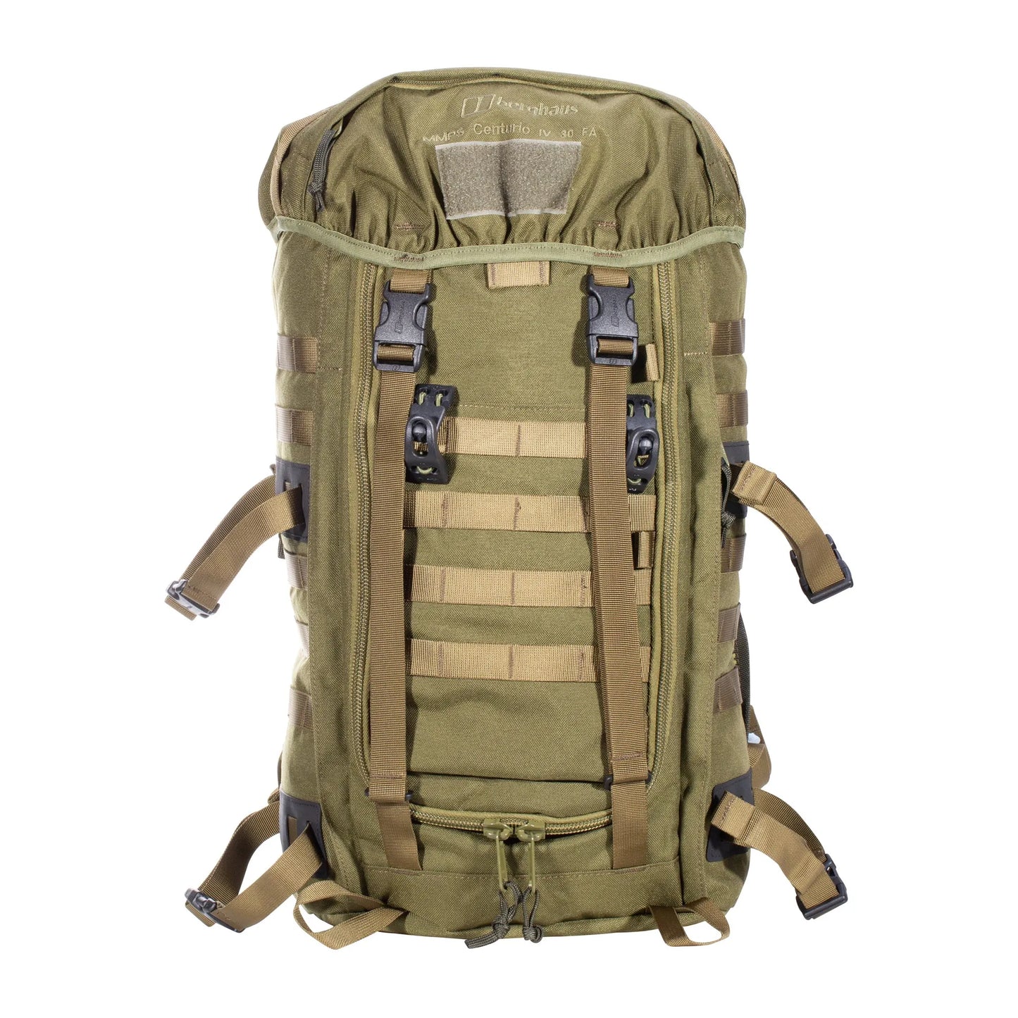 Berghaus Rucksack MMPS Centurio IV 30 FA - ASMC