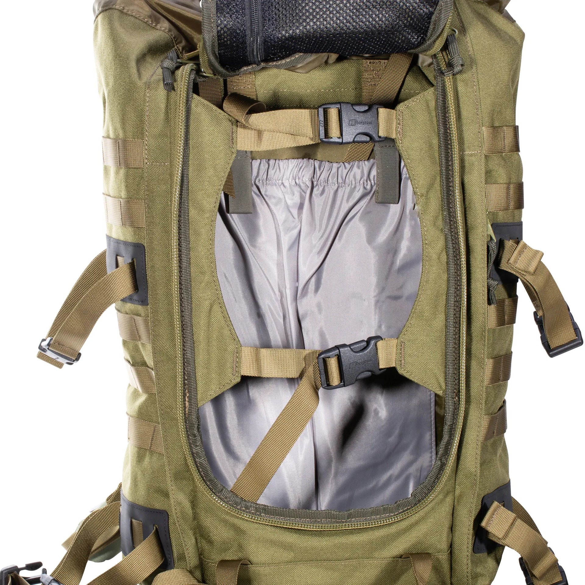 Berghaus Rucksack MMPS Centurio IV 30 FA - ASMC