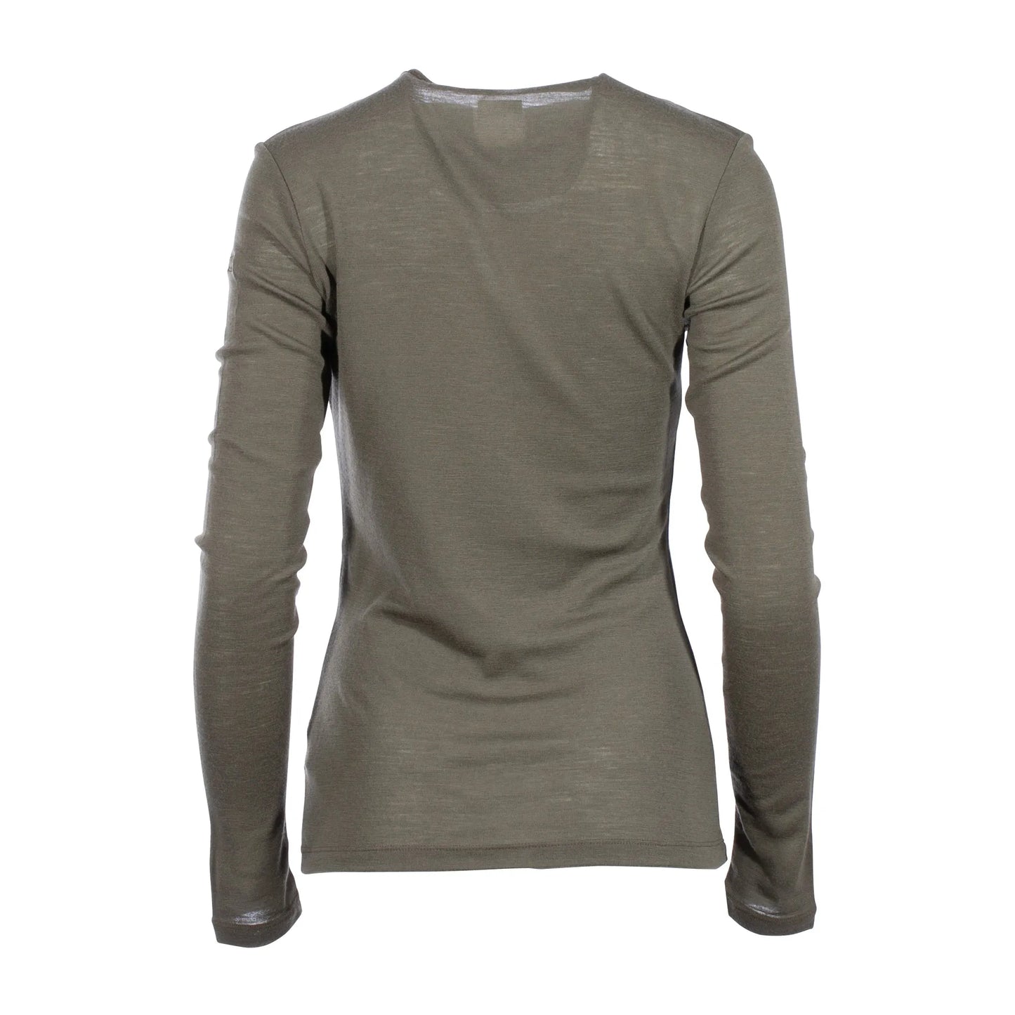 Icebreaker Langarmshirt Everyday Merino 175 Frauen - ASMC