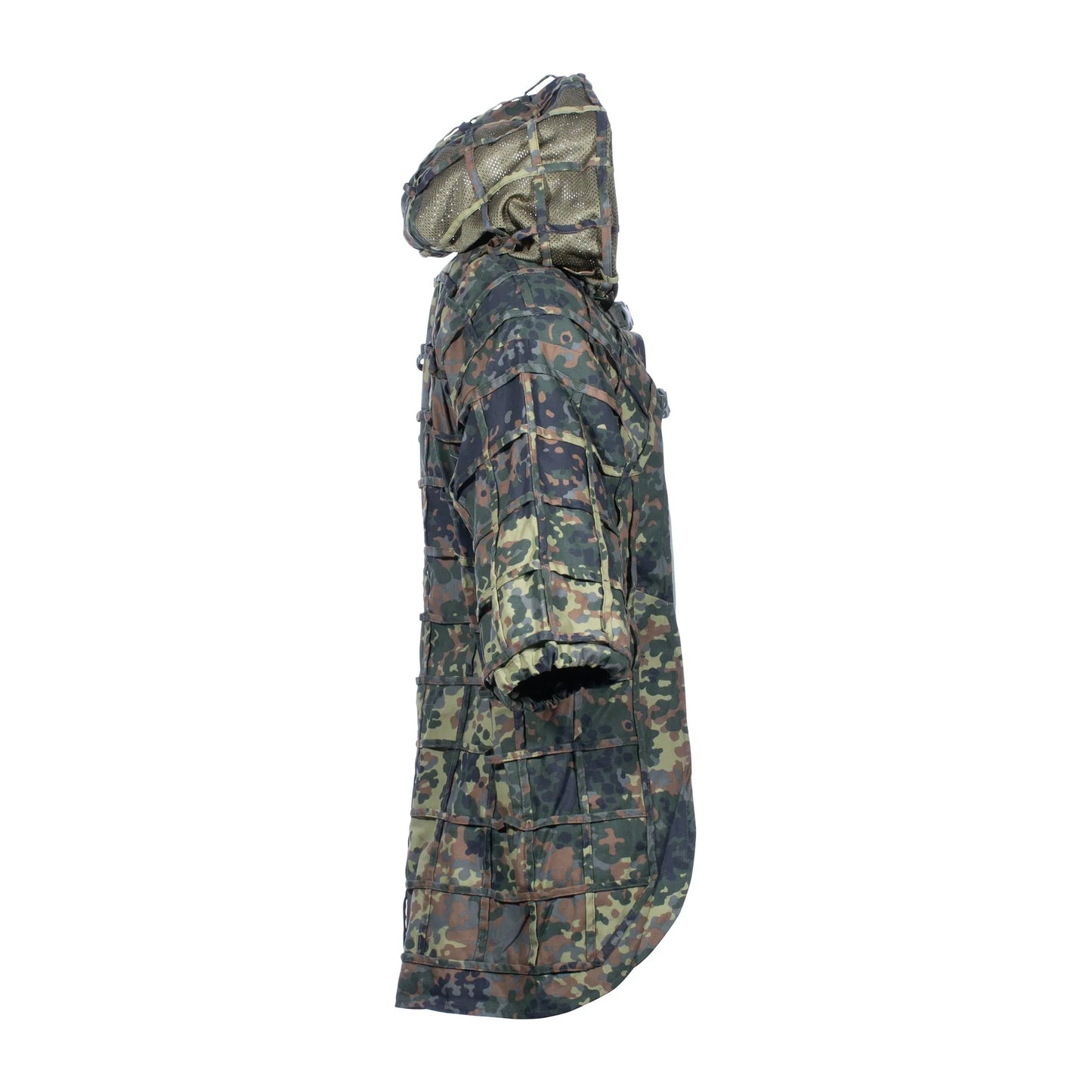 Invadergear Invader Gear Ghillie Base Plain flecktarn - ASMC