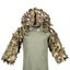 Invadergear Ghillie Sniper Bolero Leaf - ASMC