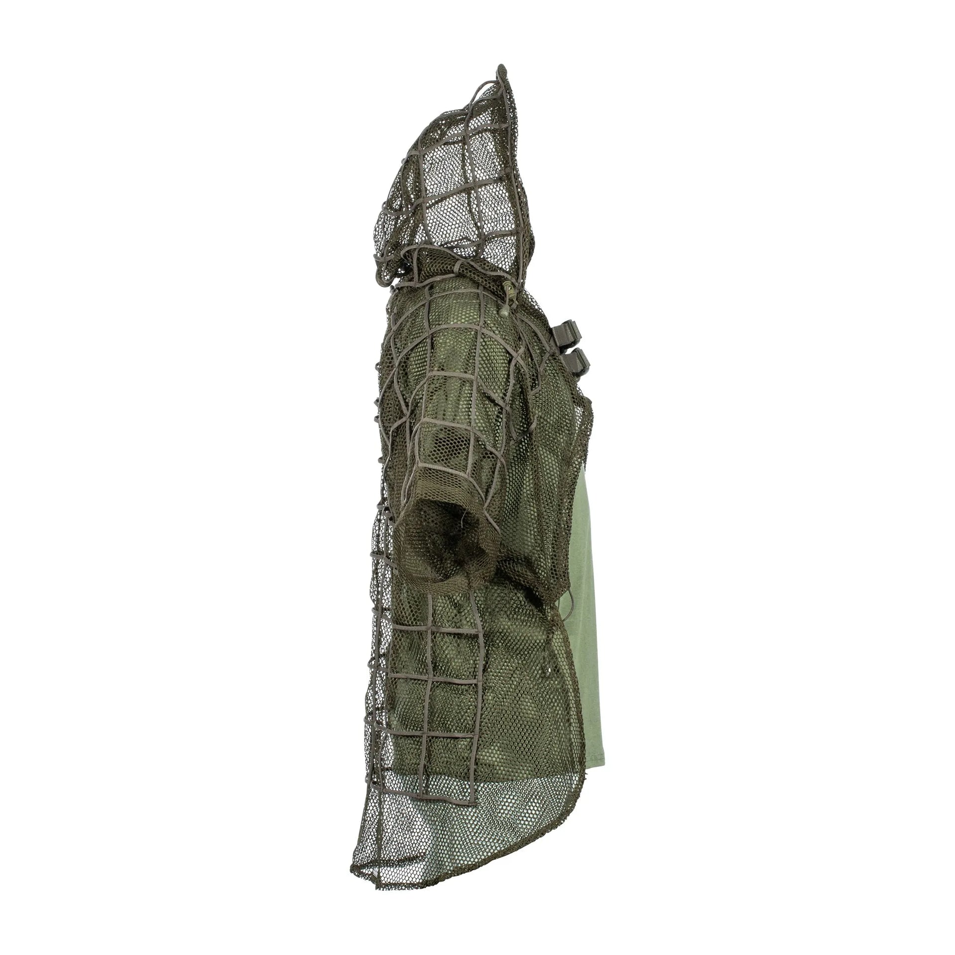 Invader Gear Ghillie Sniper Base Mesh ranger green