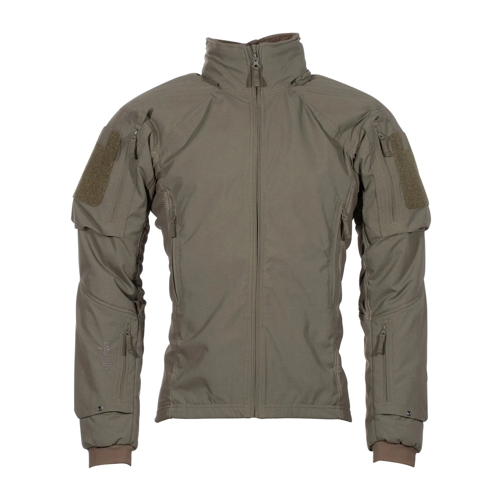 Winterjacke Delta AcE Plus Gen. 3