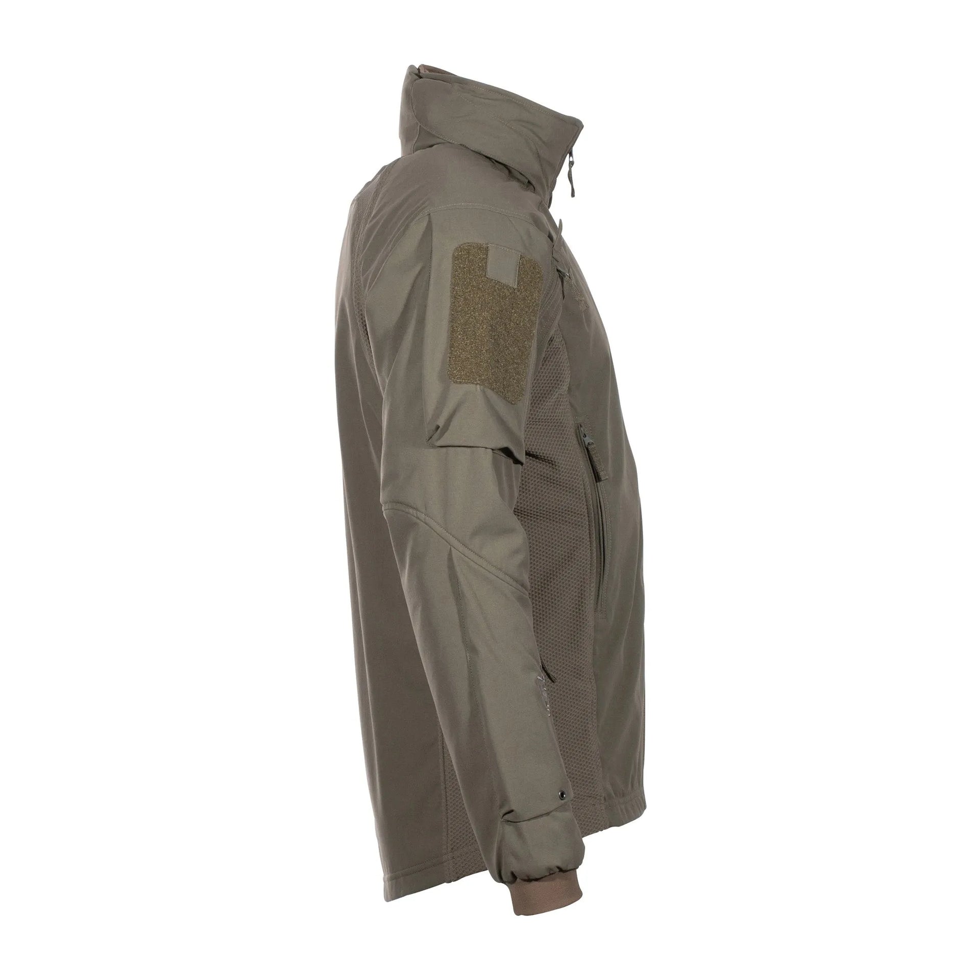 Winterjacke Delta AcE Plus Gen. 3