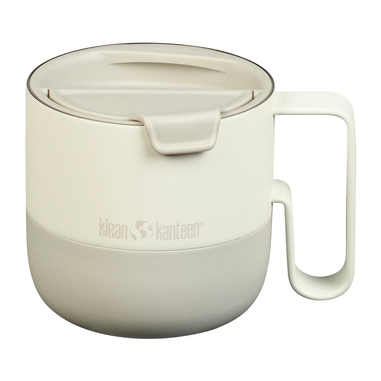 Klean Kanteen Becher Rise Mug Flip Lid 0.237 L - ASMC