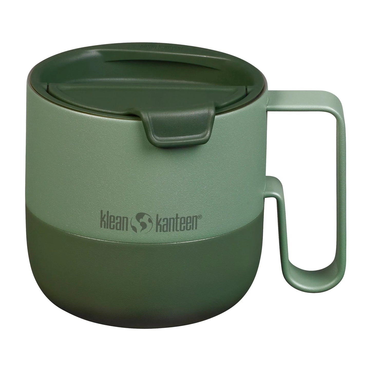 Klean Kanteen Becher Rise Mug Flip Lid 0.237 L - ASMC