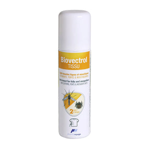 Pharmavoyage Pharmavoyage Imprägnierspray Biovectrol Tissu - ASMC