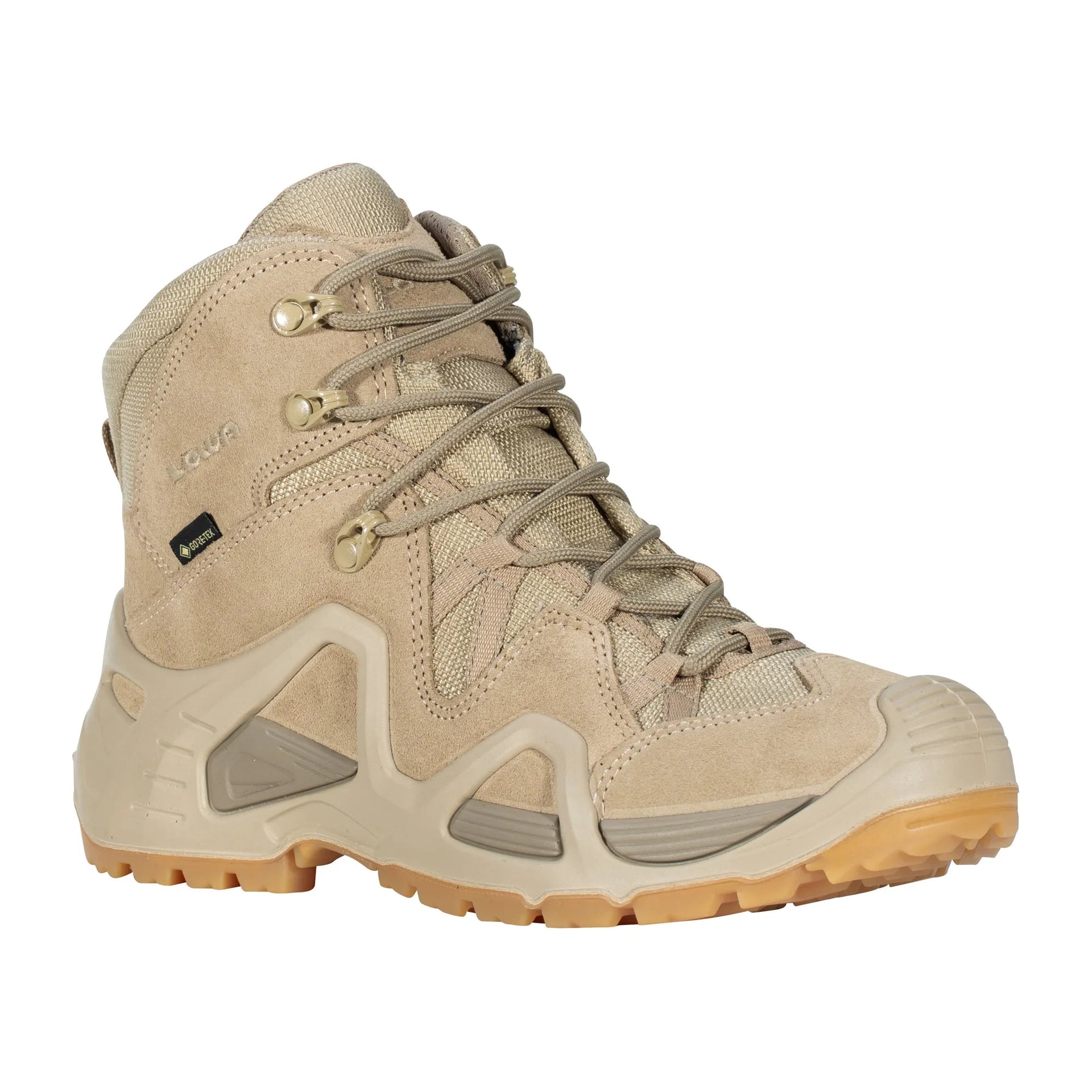 Einsatzstiefel Zephyr GTX MID TF Frauen