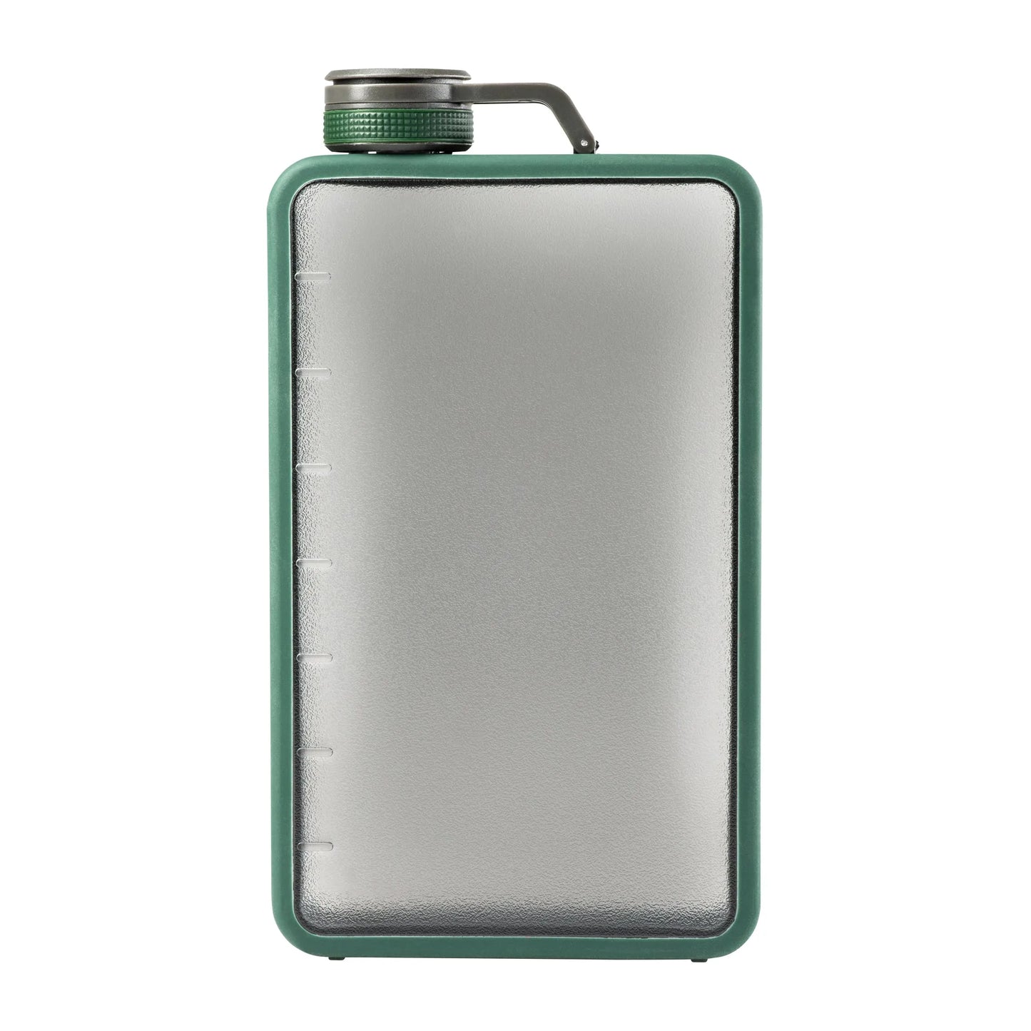 GSI Outdoors GSI Outdoors Flachmann Boulder Flask 16oz  - ASMC