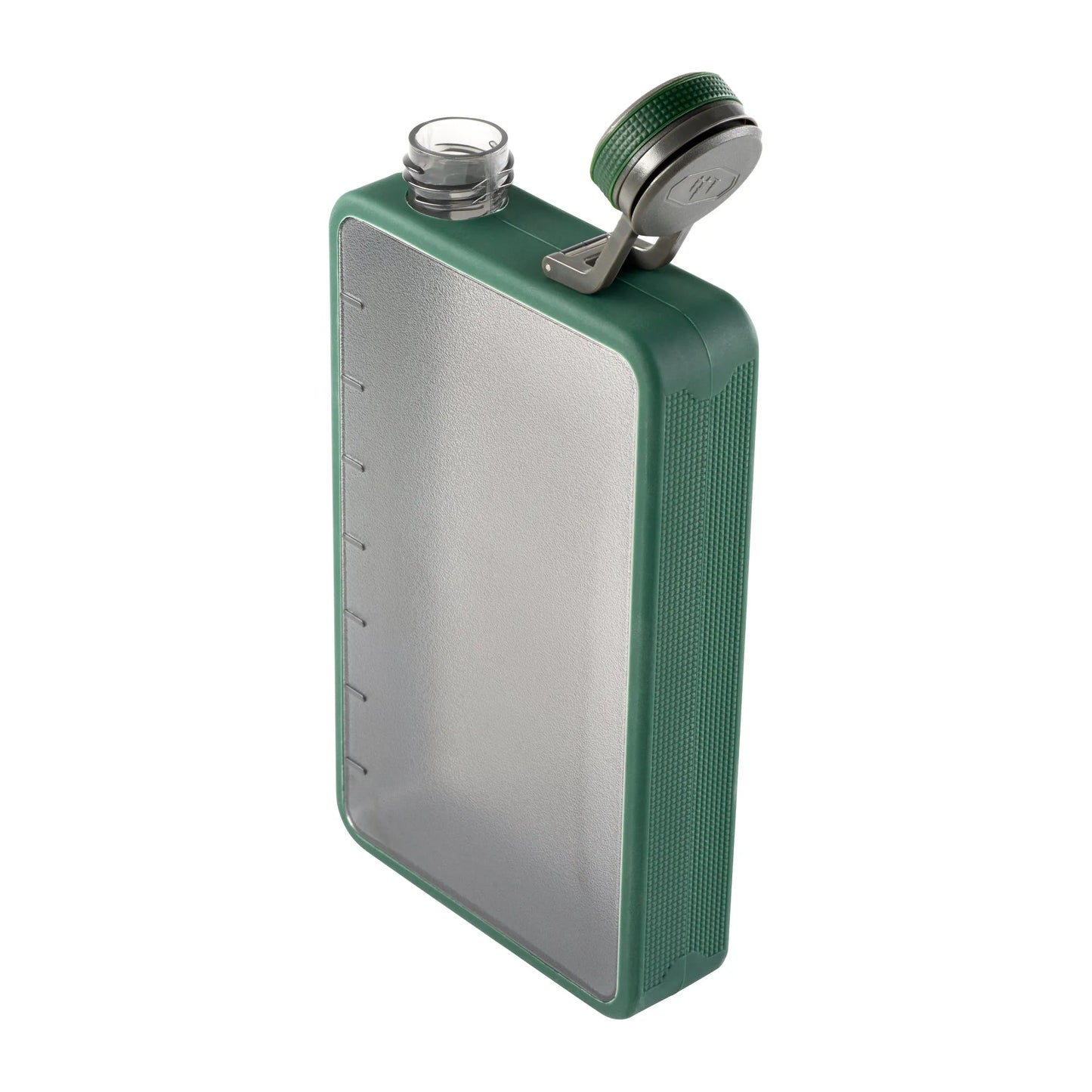 GSI Outdoors GSI Outdoors Flachmann Boulder Flask 16oz  - ASMC