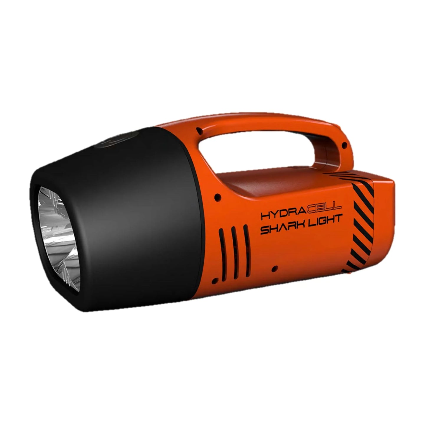 Hydracell HydraCell Handlampe Shark orange - ASMC