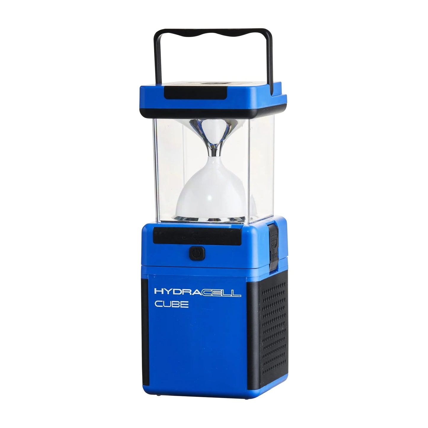 Hydracell HydraCell Laterne Lantern Combo schwarz - ASMC