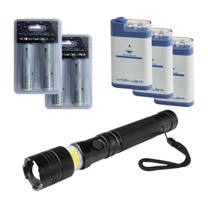 Hydracell HydraCell Lichtpaket 500 Stunden - ASMC