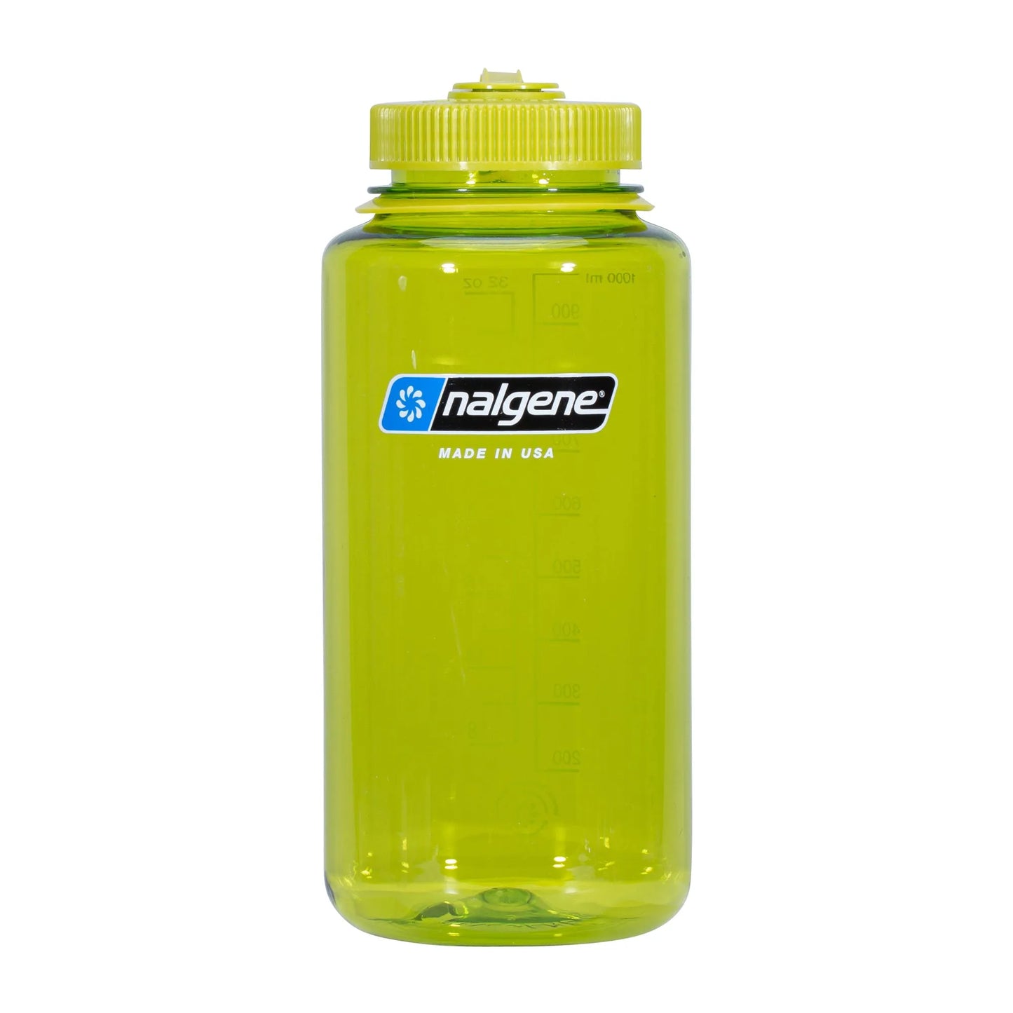 Nalgene Trinkflasche Weithals Sustain 1 L - ASMC