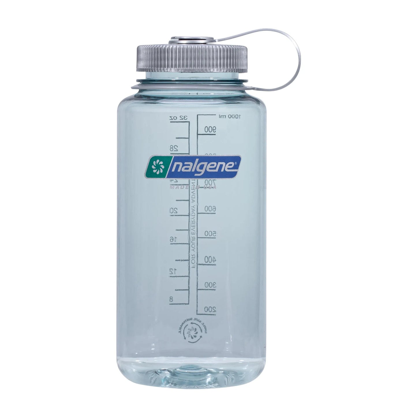 Nalgene Trinkflasche Weithals Sustain 1 L - ASMC