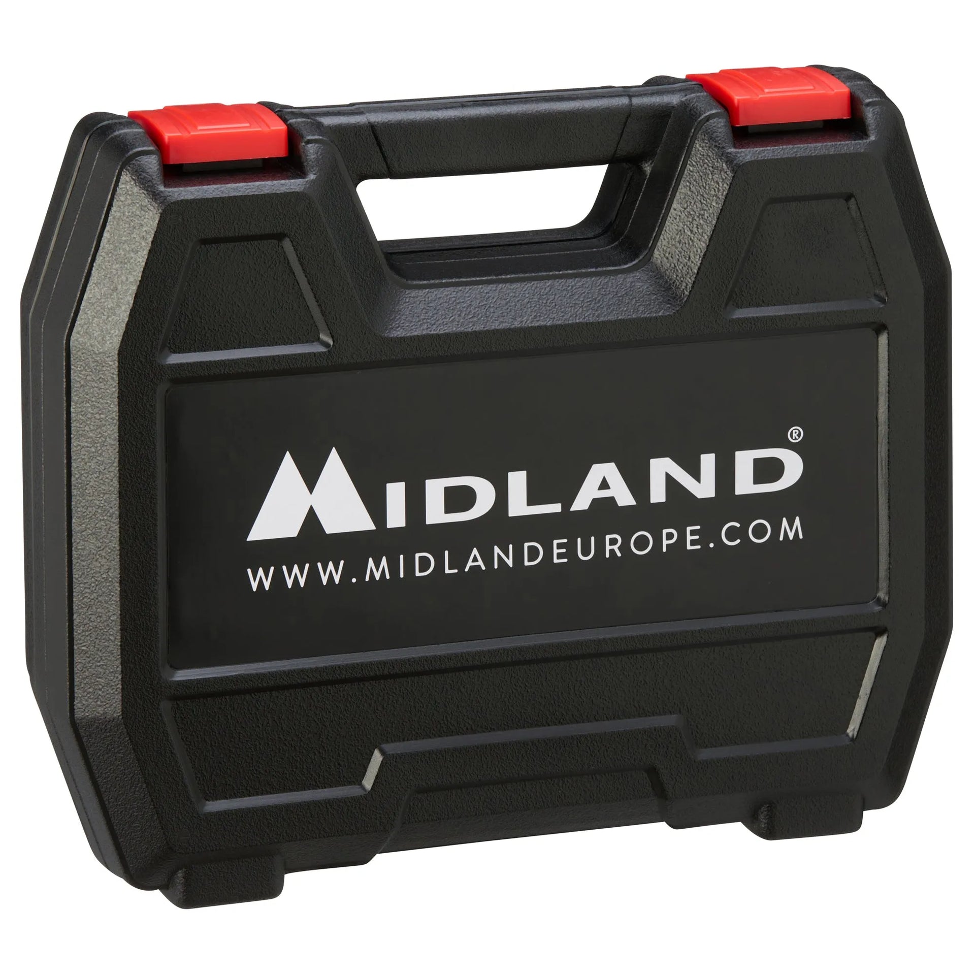 Midland Midland Funkgerät XT70 Adventure Kofferset - ASMC