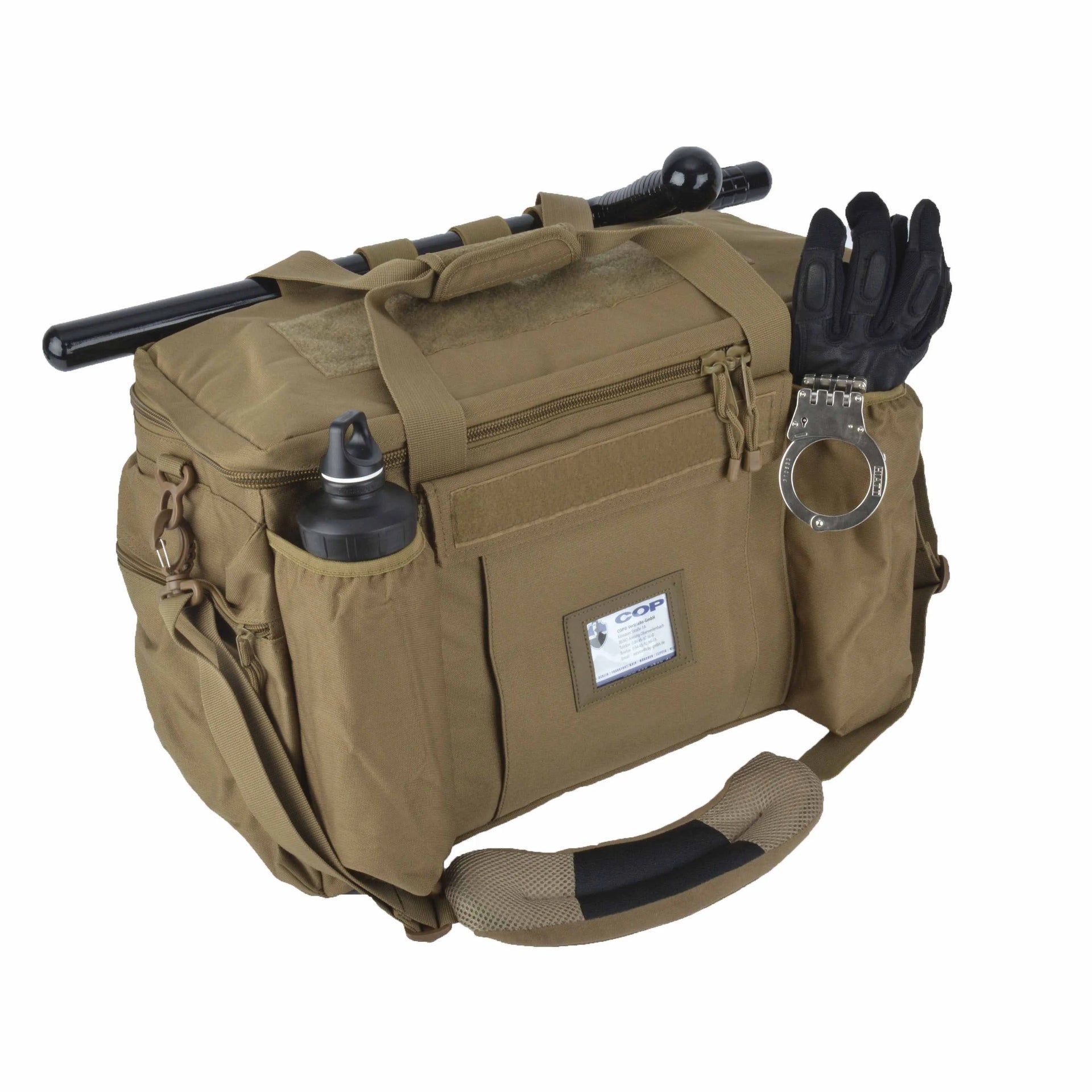 Einsatztasche 903F 40 L