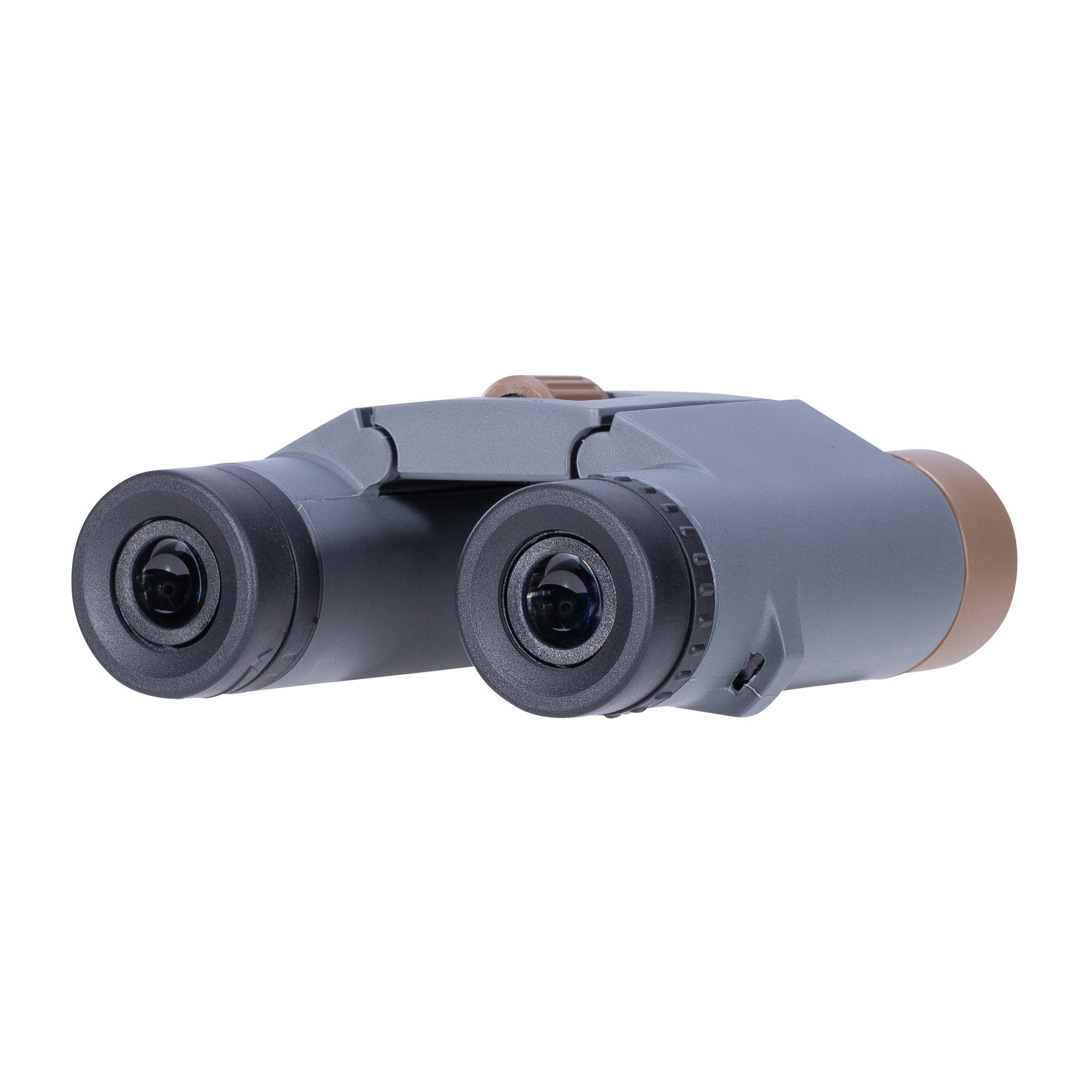 Silva Fernglas Binoculars Scenic 8 schwarz grau braun