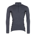 Aclima Longsleeve Warmwool Mock Neck - ASMC