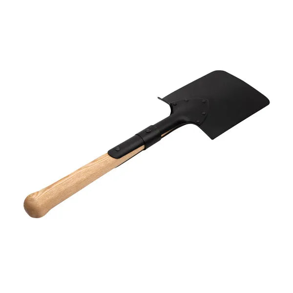 Böker Plus Schaufel Shovel M1874 schwarz