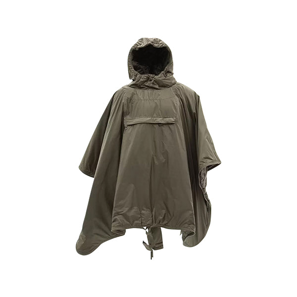 Poncho System CPS