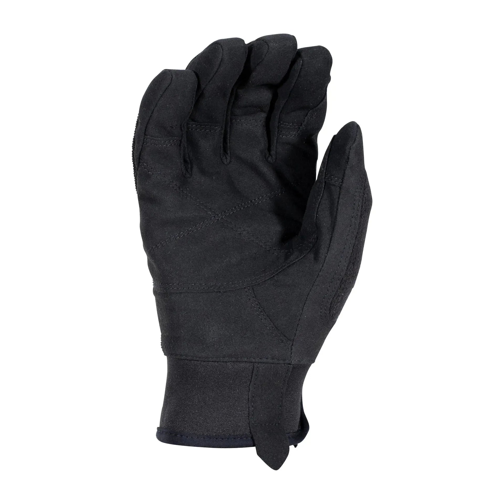 Sealskinz Sealskinz Allwetter-Handschuhe Harling schwarz - ASMC