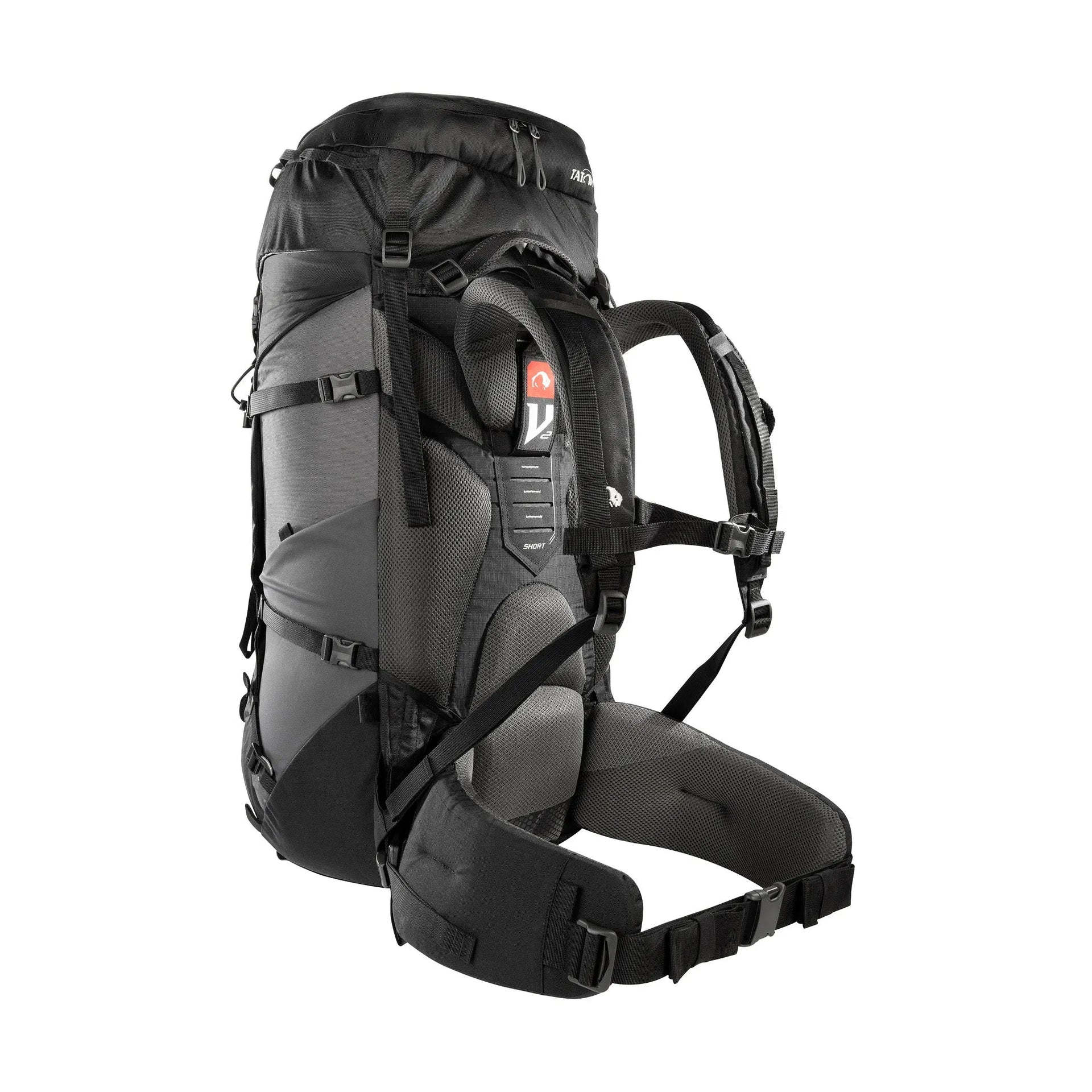 Trekkingrucksack Yukon 50+10