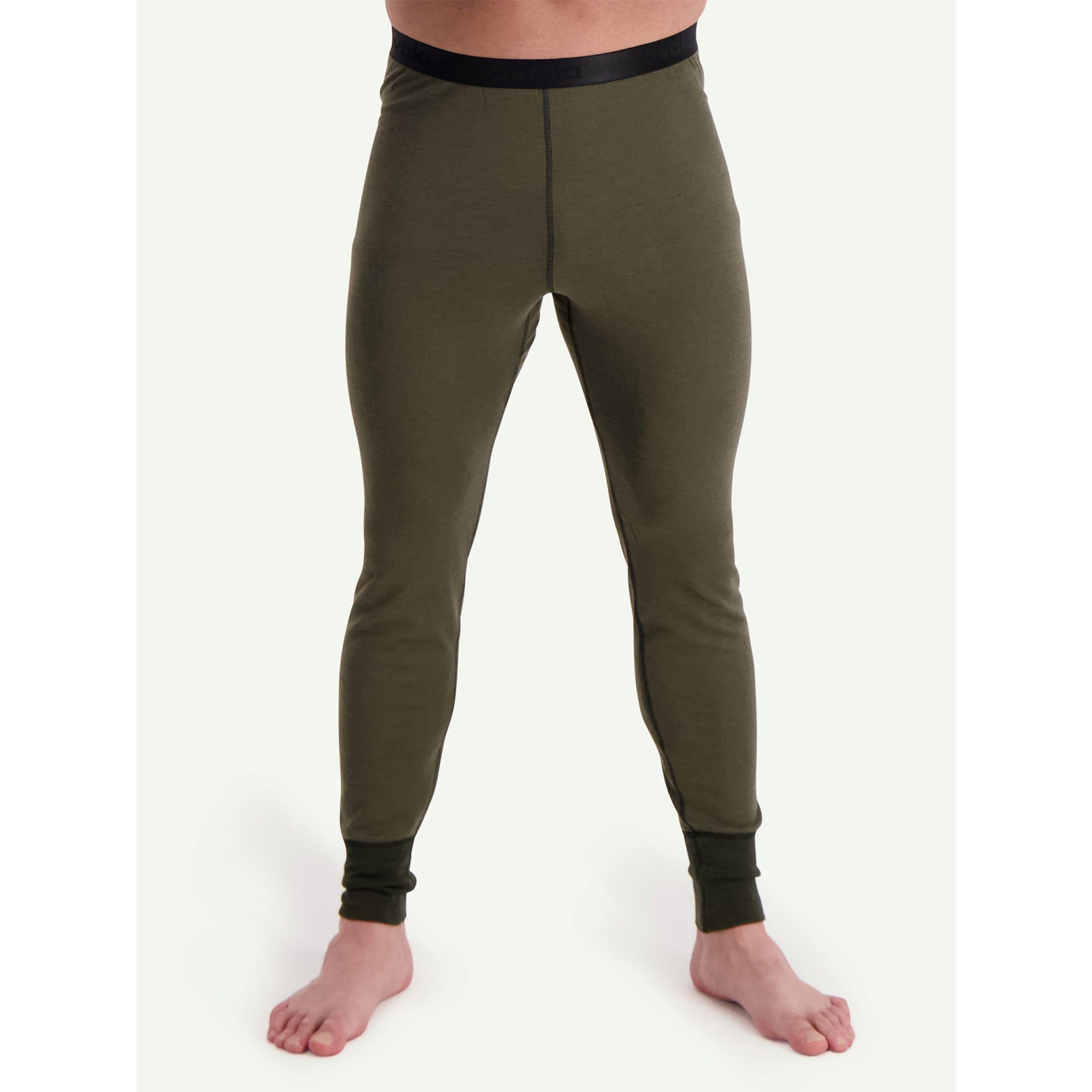 Svala Leggings Merino Extreme Regular Fit Long Johns - ASMC