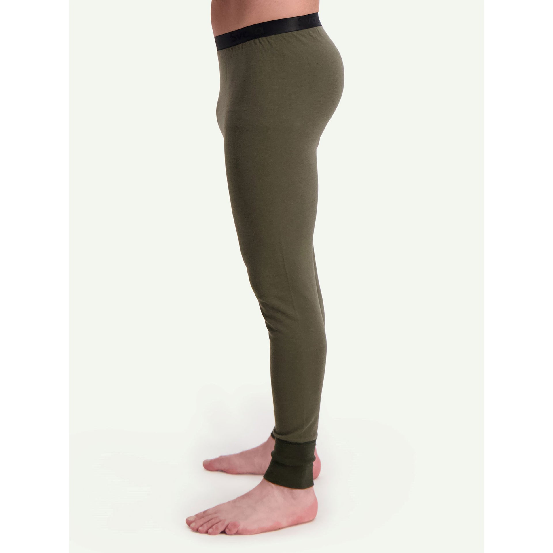 Svala Leggings Merino Extreme Regular Fit Long Johns - ASMC