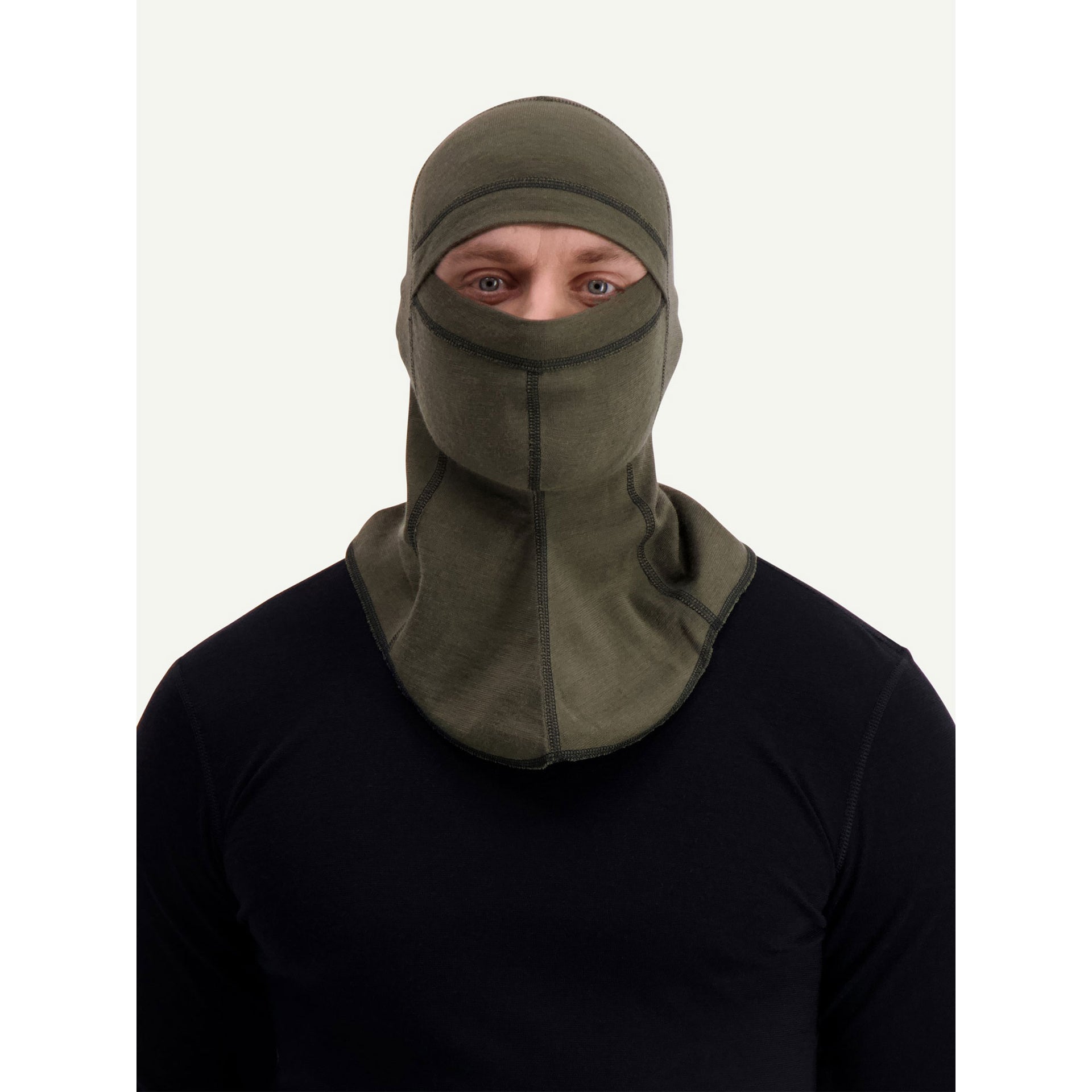 Svala Balaclava Merino Extreme - ASMC