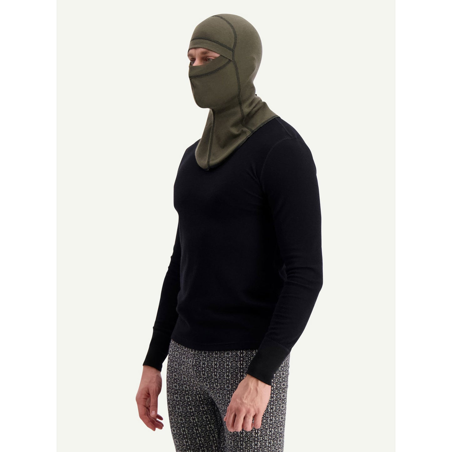 Svala Balaclava Merino Extreme - ASMC