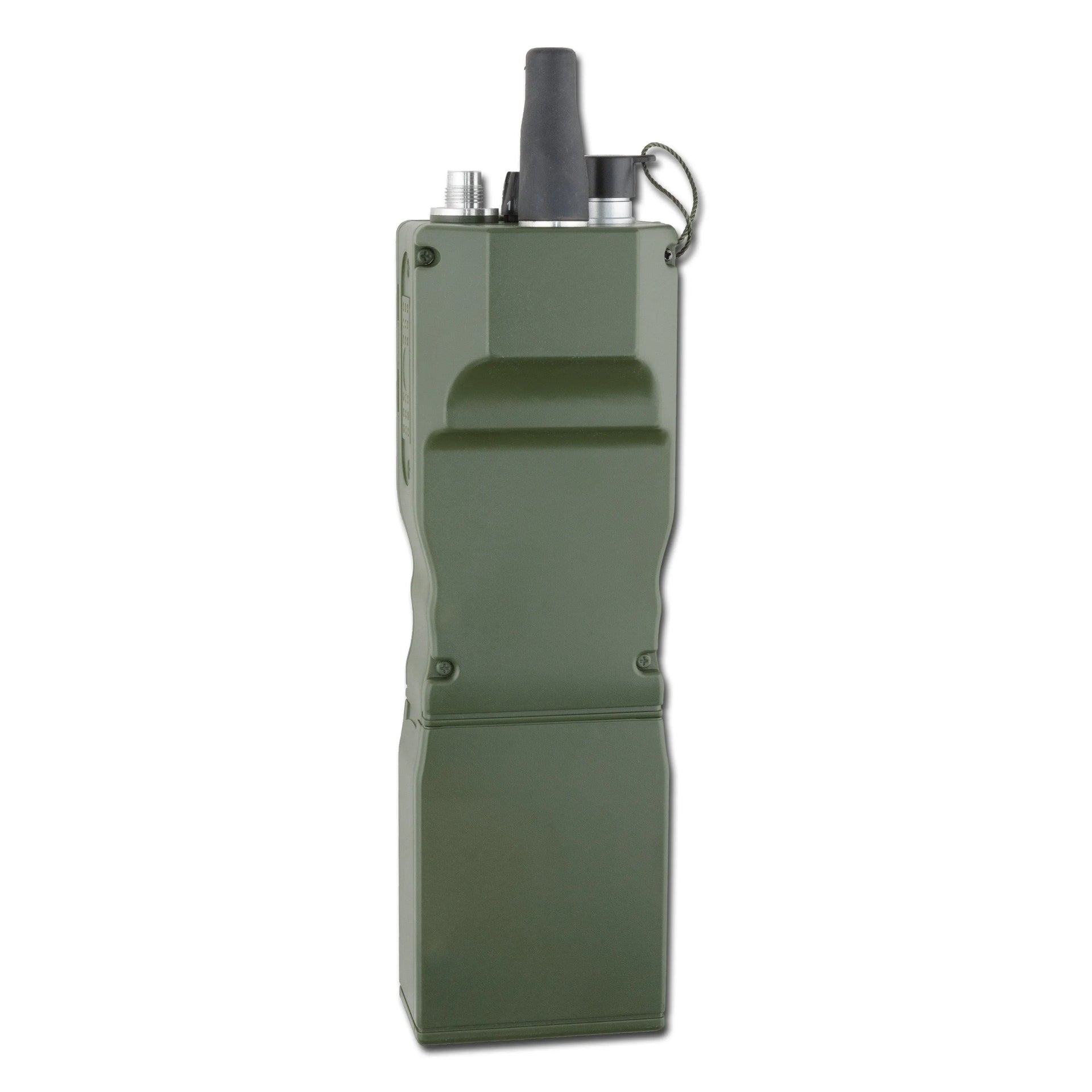 101 INC Z-Tactical Dummy Radio PRC-152 - ASMC