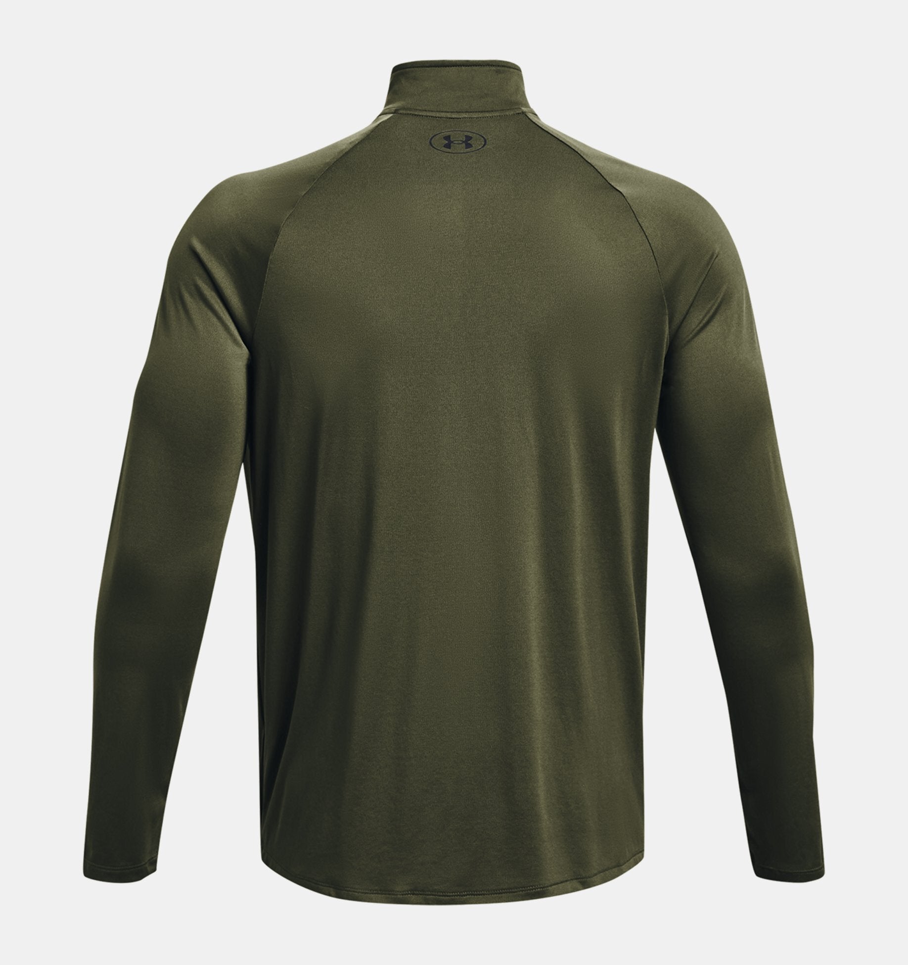 Langarmshirt Tech 2.0 1/2 Zip