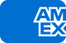 AMEX-Icon; American-Express Icon